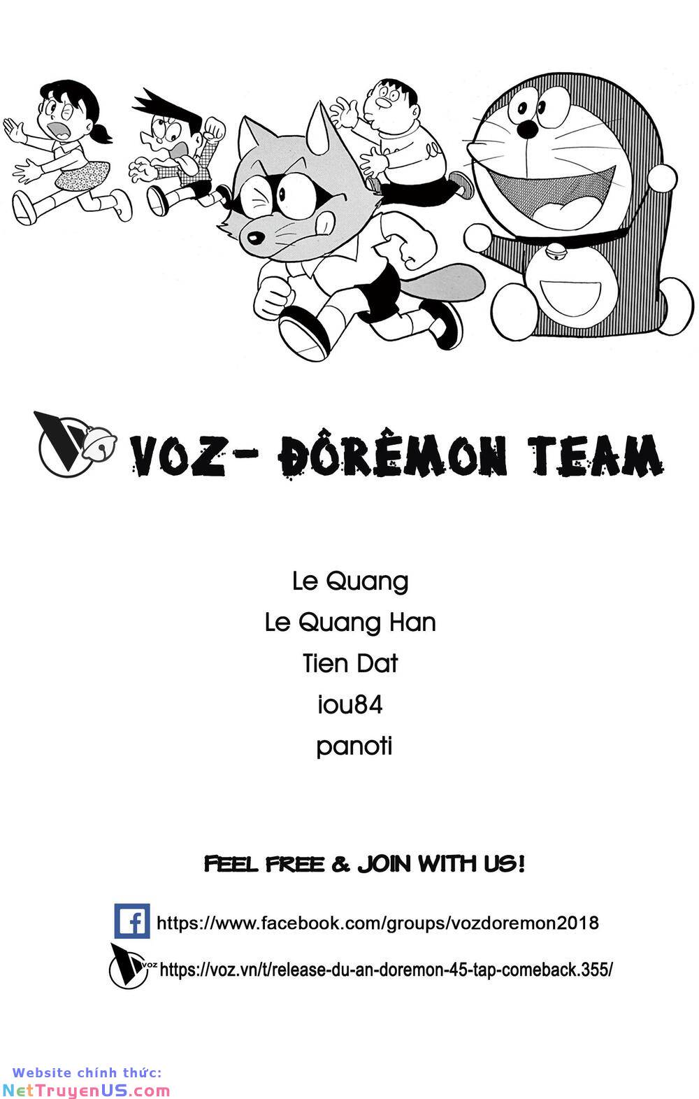 doraemon chapter 770 1