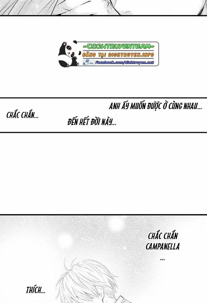 trêu ghẹo "gấu" nhà tôi! chapter 42 21