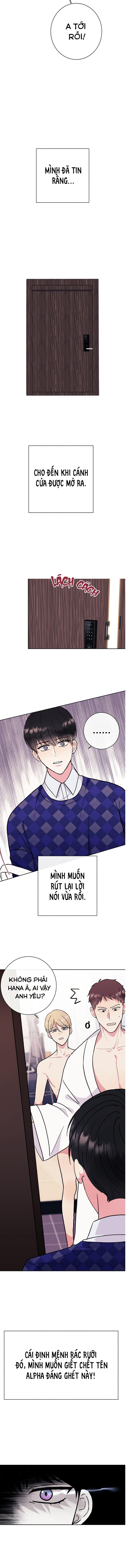 đứa trẻ này là con tôi (end) chapter 1 4