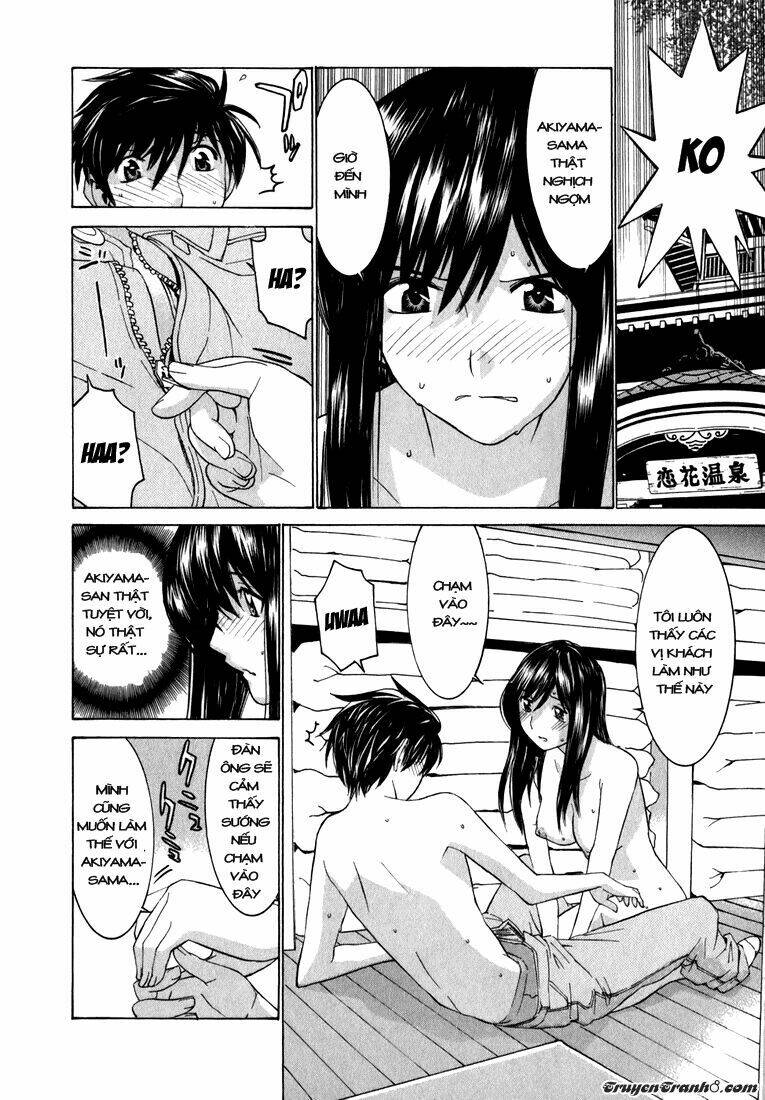 koibana onsen! chapter 3 19