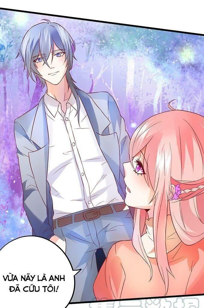 hồ tiên hung bạo chapter 49 20