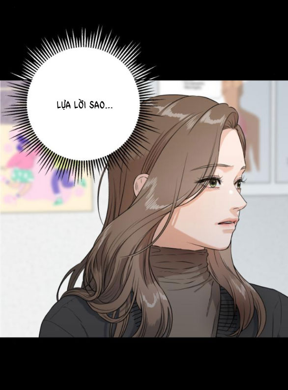 Nóng Lòng Muốn Giày Vò Em chapter 2.1 11