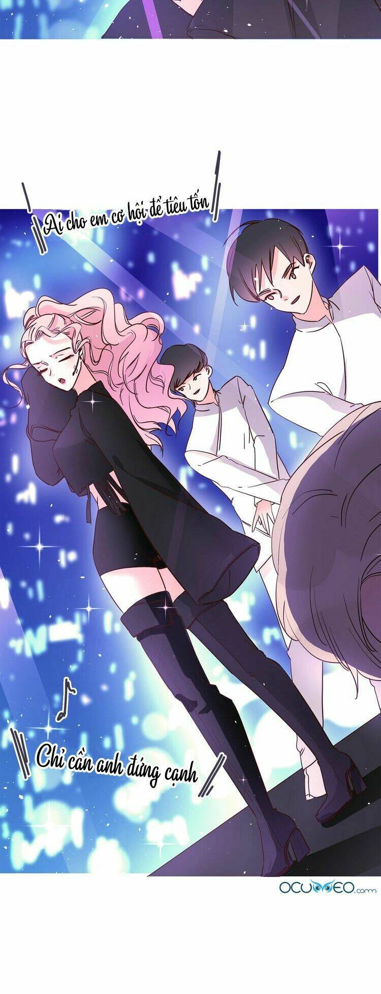 ngôi sao vụn vỡ chapter 10 2