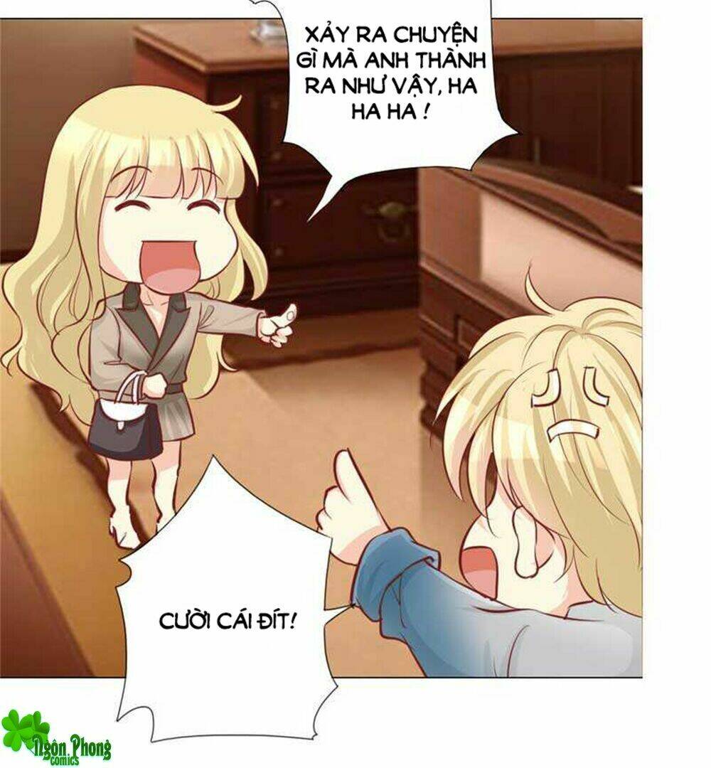 tổng tài bá đạo là gay chapter 64 13