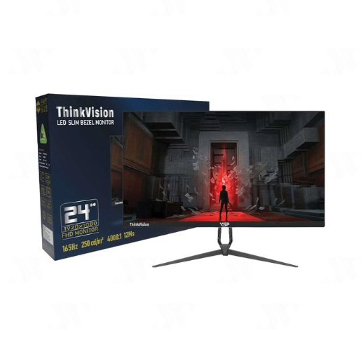 Màn Hình VSP V2402S 23.8 inch( FHD/VA/165Hz/5ms ) - Hàng Chính Hãng