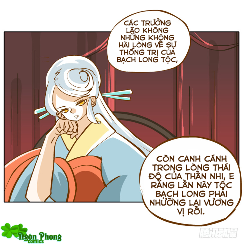 hòa thượng và tiểu long quân chapter 53 49