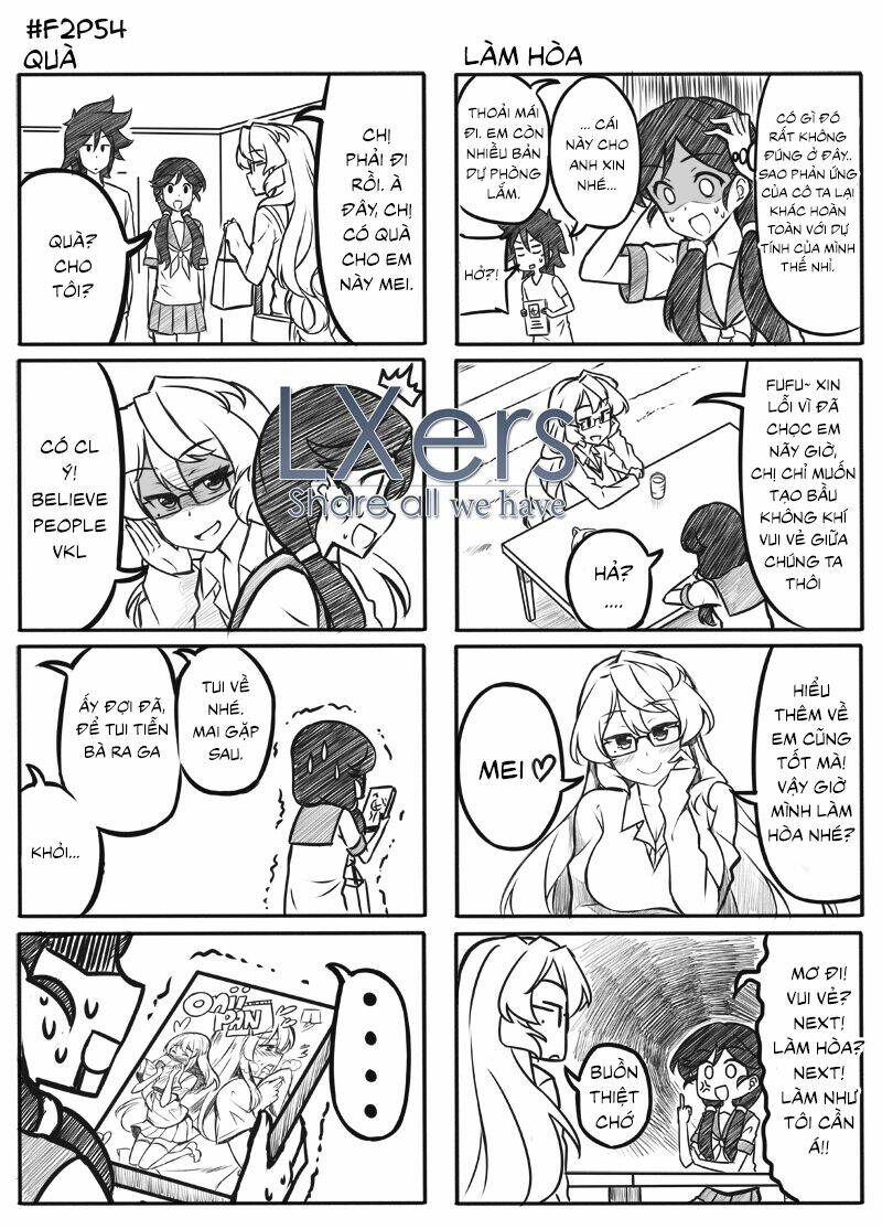 f2p! furi2play! chapter 52 3