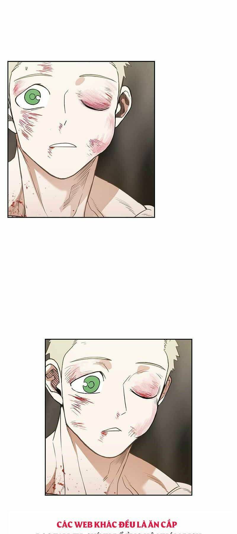 võ sĩ - the boxer chapter 114 21