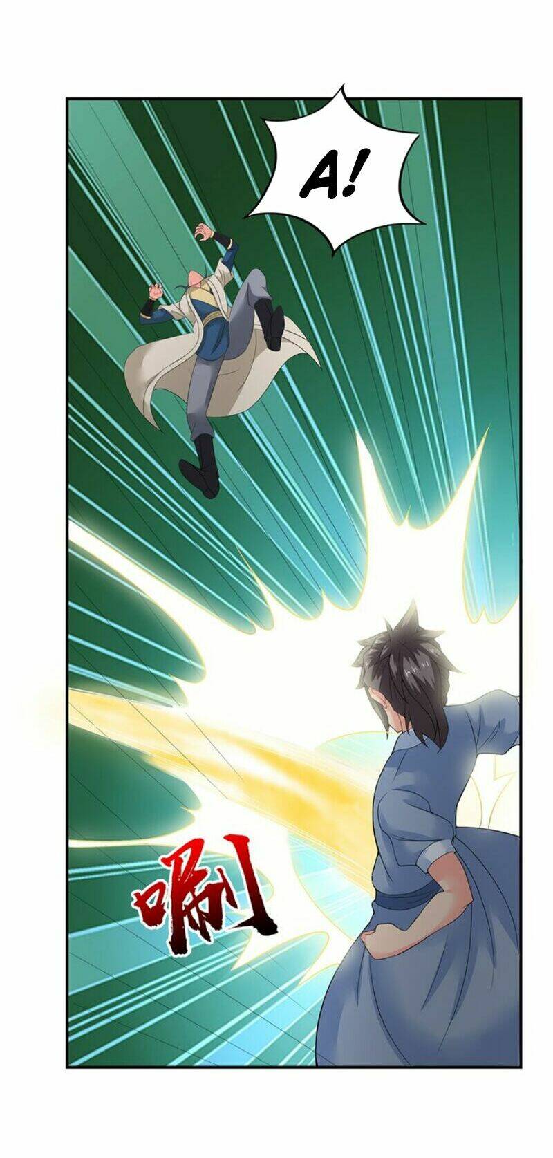 cực vũ huyền đế chapter 43 13