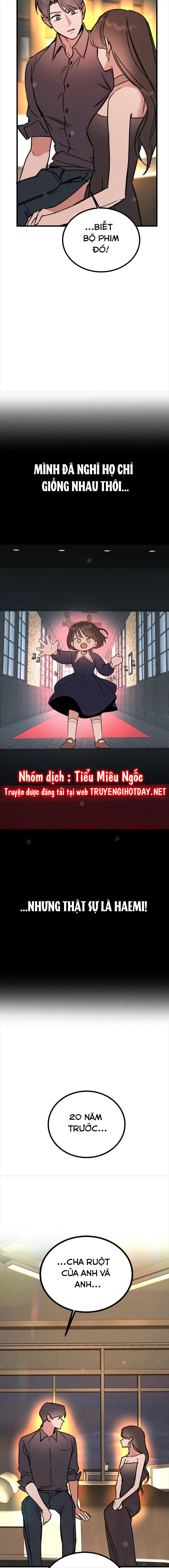 cuộc sống riêng của chị tôi chapter 23 9