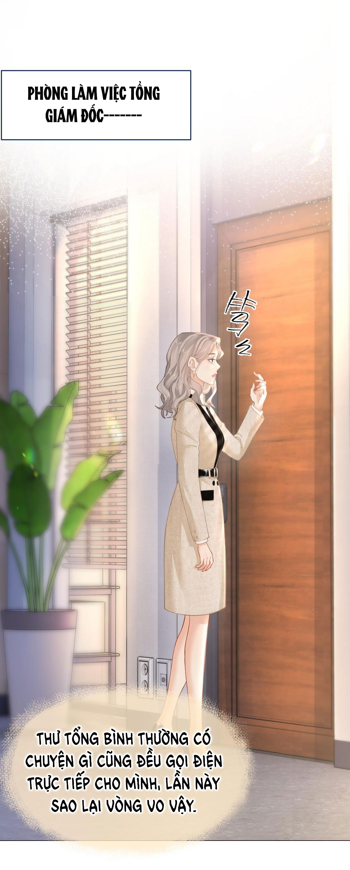 Luôn Có Giáo Viên Muốn Mời Phụ Huynh chapter 7.1 - Trang 9