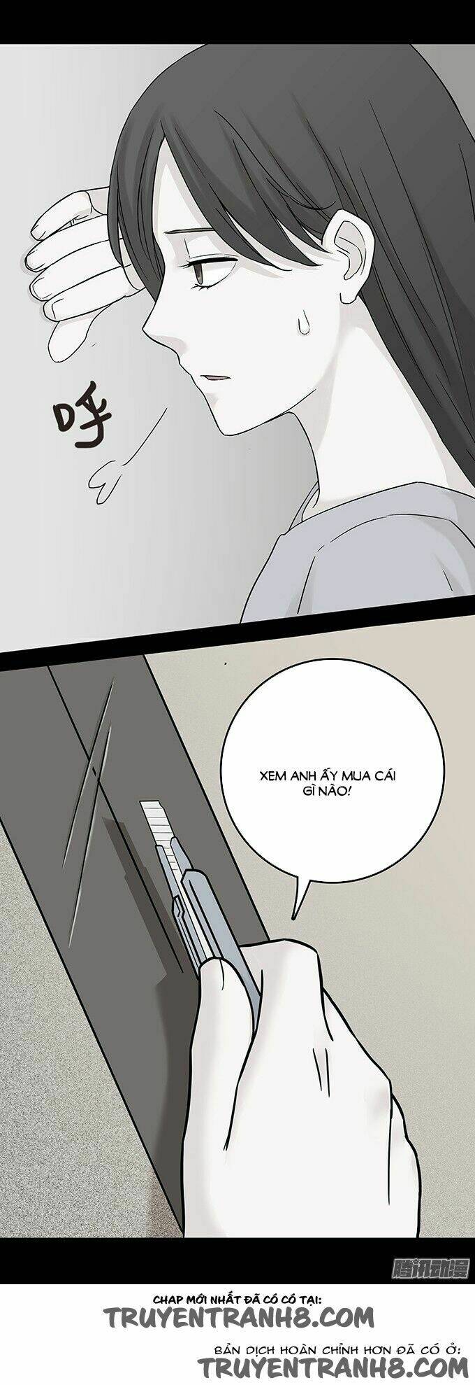 ớn lạnh tuyệt đối chapter 99 65