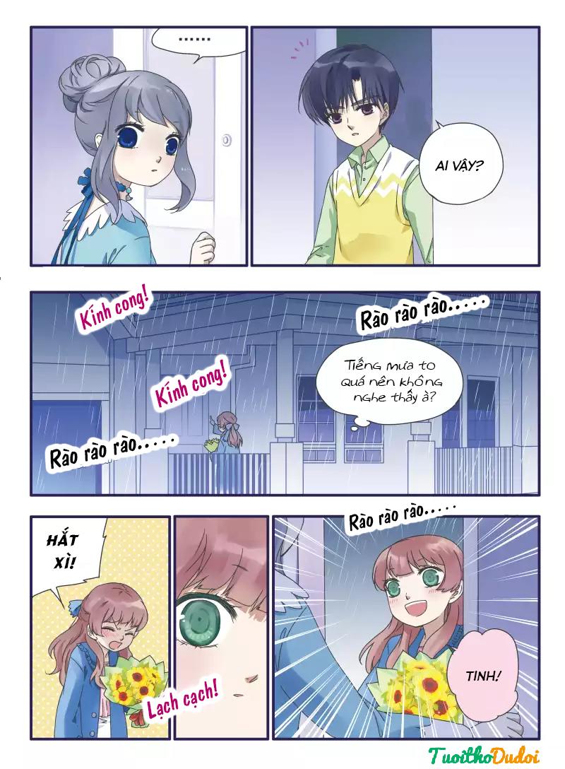 lam sí chapter 32 5