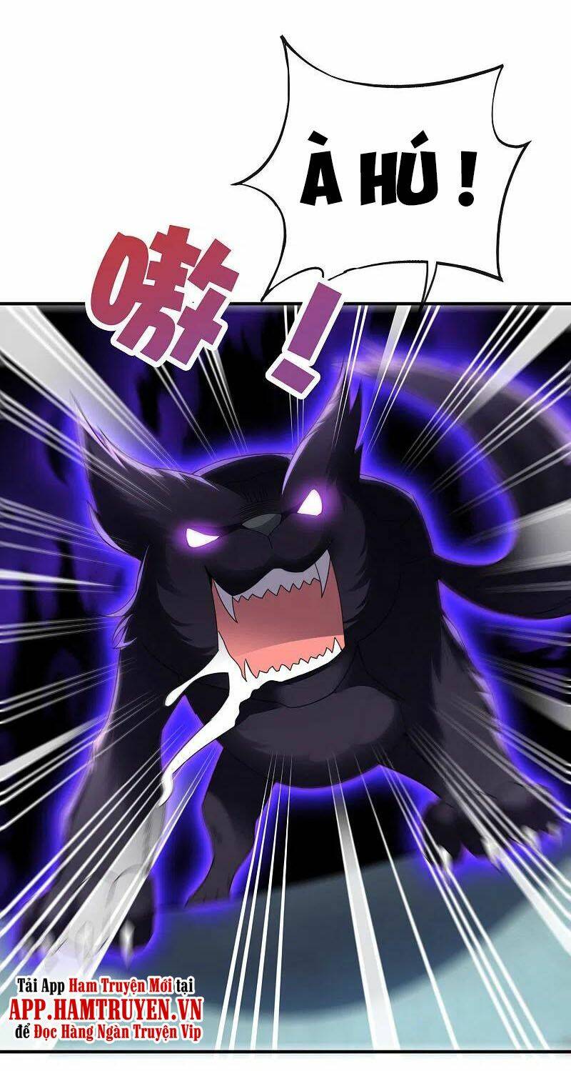 phục thiên thánh chủ chapter 182 3