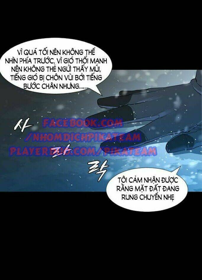 đêm vùng cực chapter 38 38