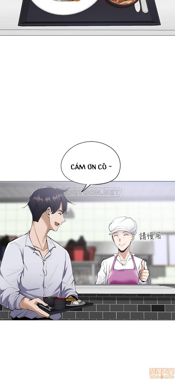 chàng trai nghiệp dư chapter 5 28