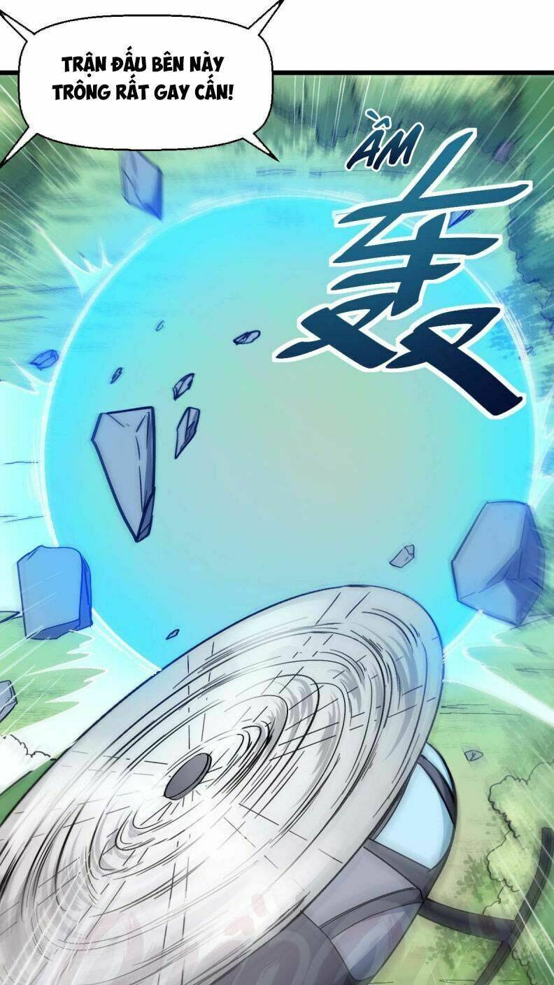 vườn trường cuồng sư hệ thống chapter 86 7