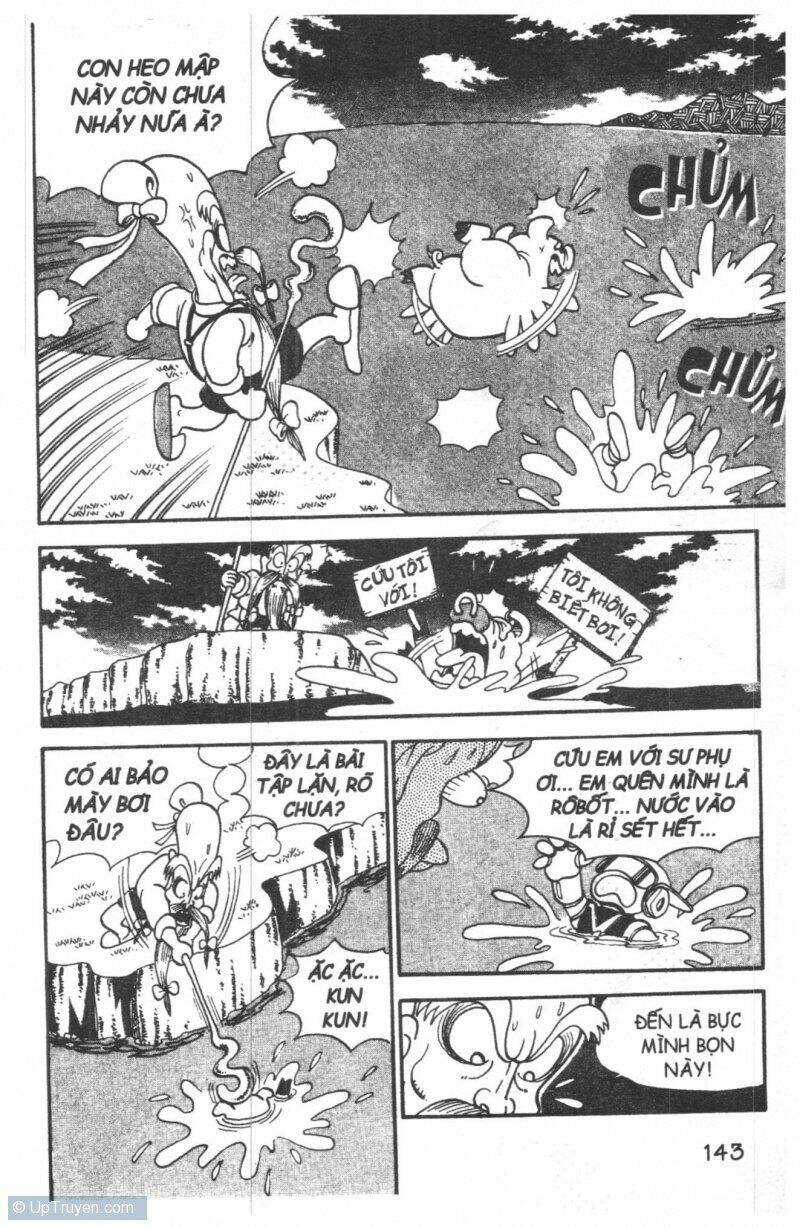 đội quân nhí nhố chapter 1 143