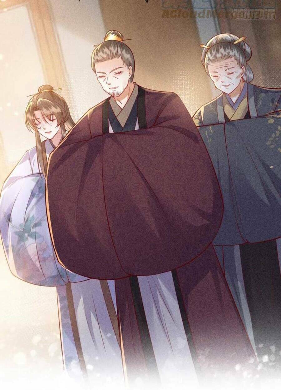 đại đích nữ trọng sinh về báo thù chapter 35 66