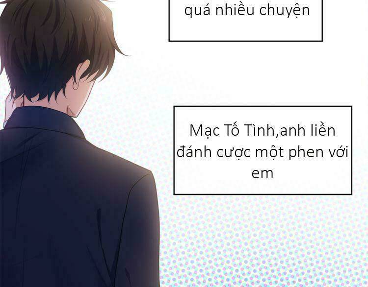 cô vợ nhỏ nuông chiều quá lại thành ác!! chapter 6 24