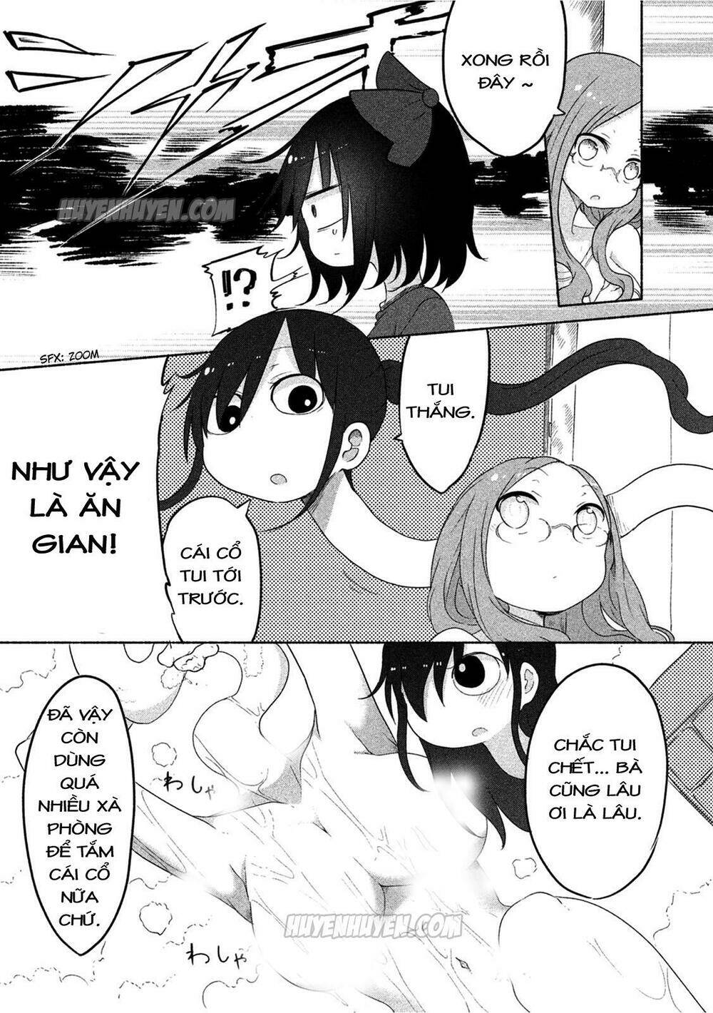 mononoke sharing chapter 8 5