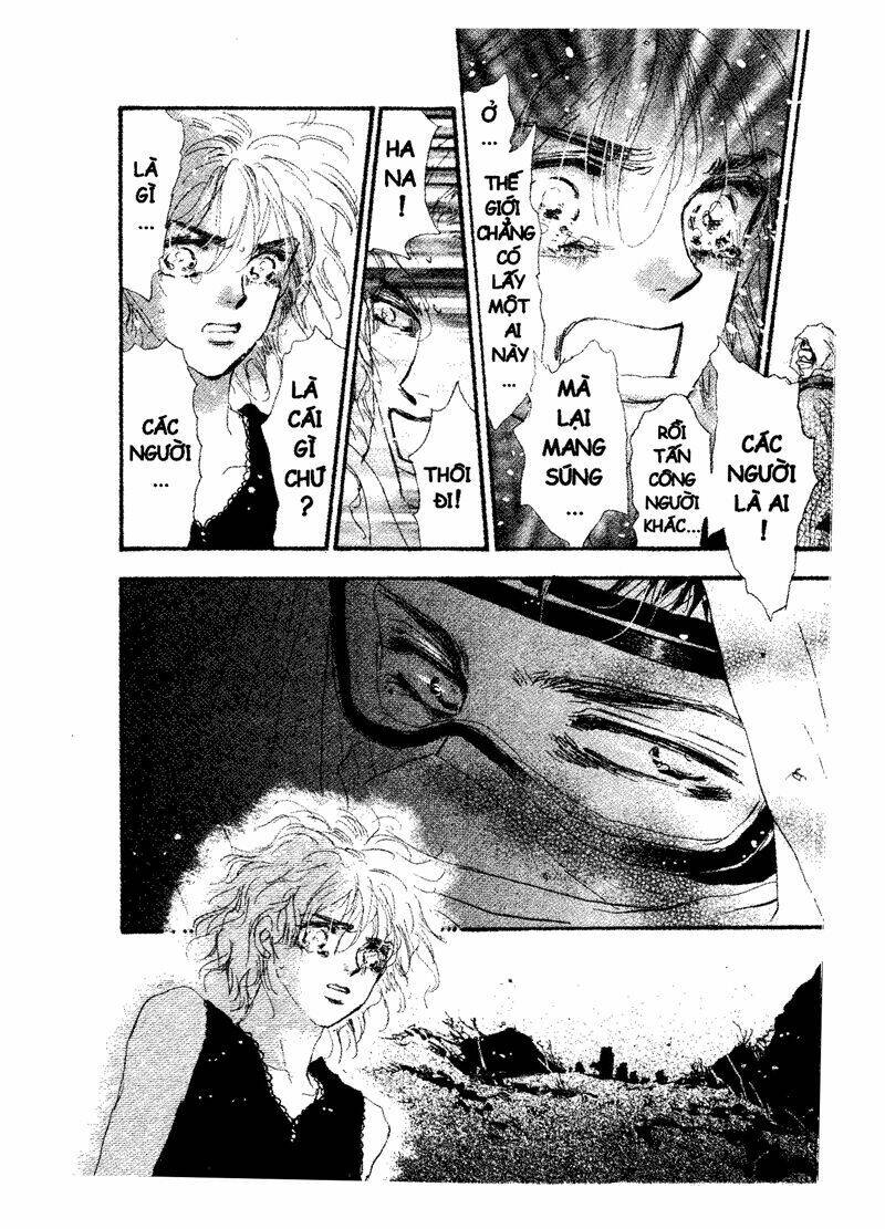 7 mầm sống chapter 62 27