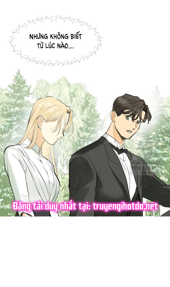 [18+] sự thuần khiết dành cho em chapter 9.1 35