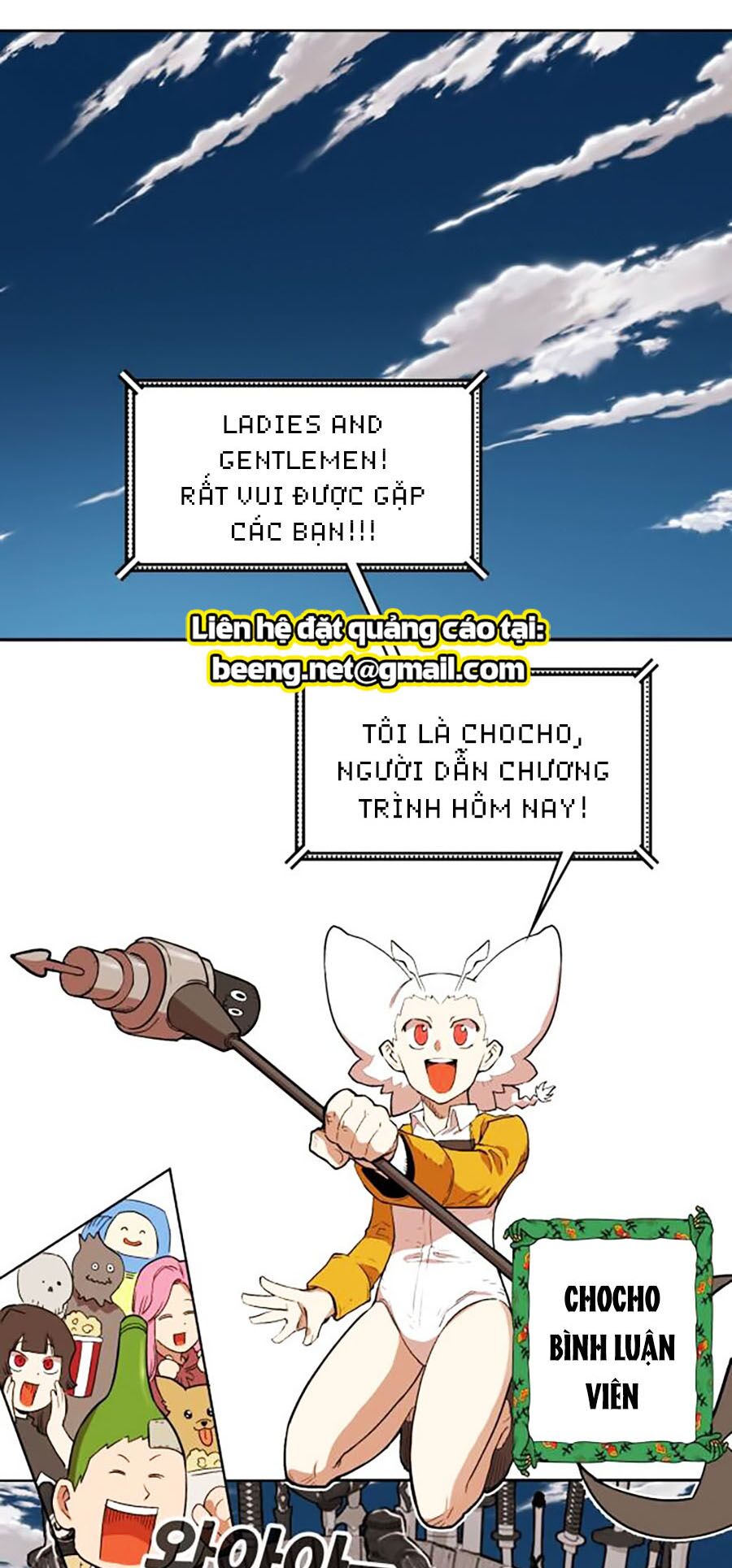 hard core leveling warrior ss2 chapter 60.2 27