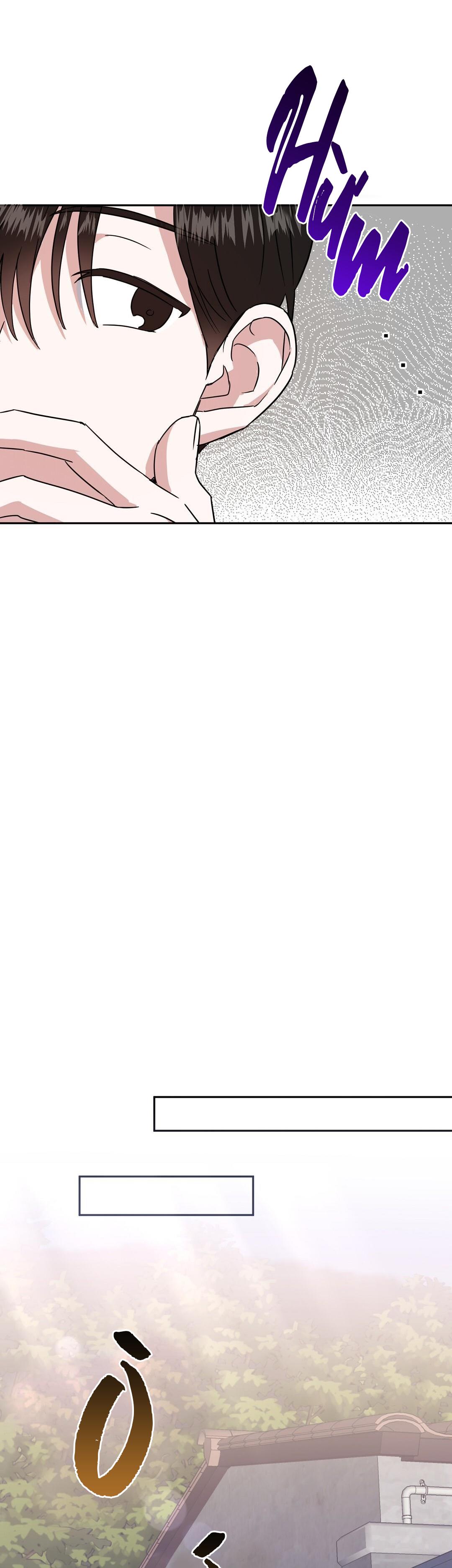 nhà tôi thành phim trường mất rồi chapter 3 26