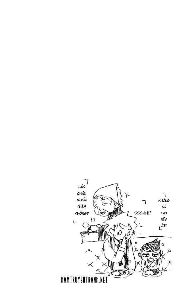 cục điều tra siêu nhiên chapter 2 27