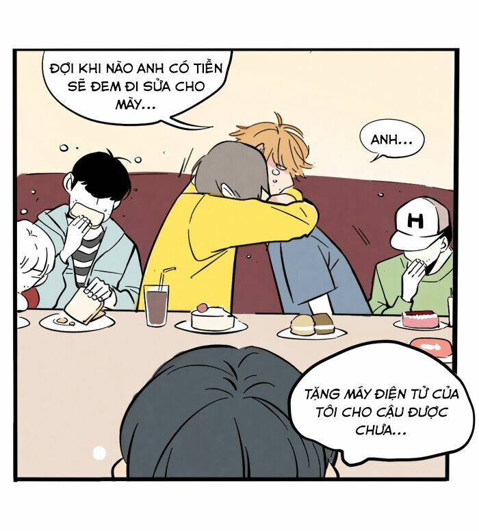 trang nhất toàn là hắn chapter 112 40