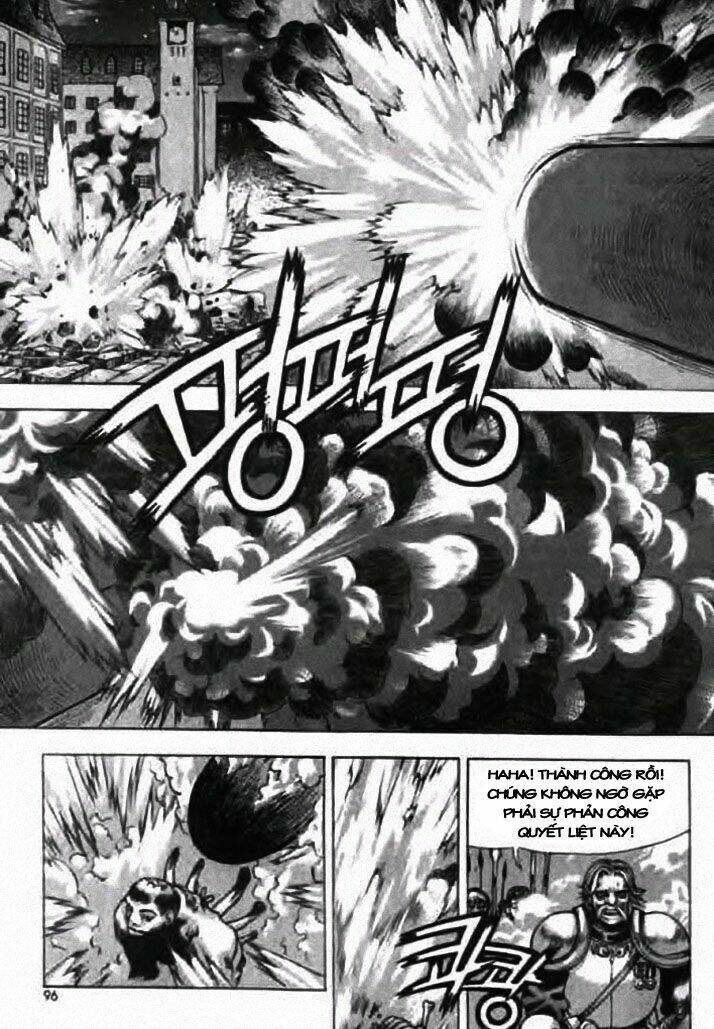 ragnarok - into the abyss chapter 47 6