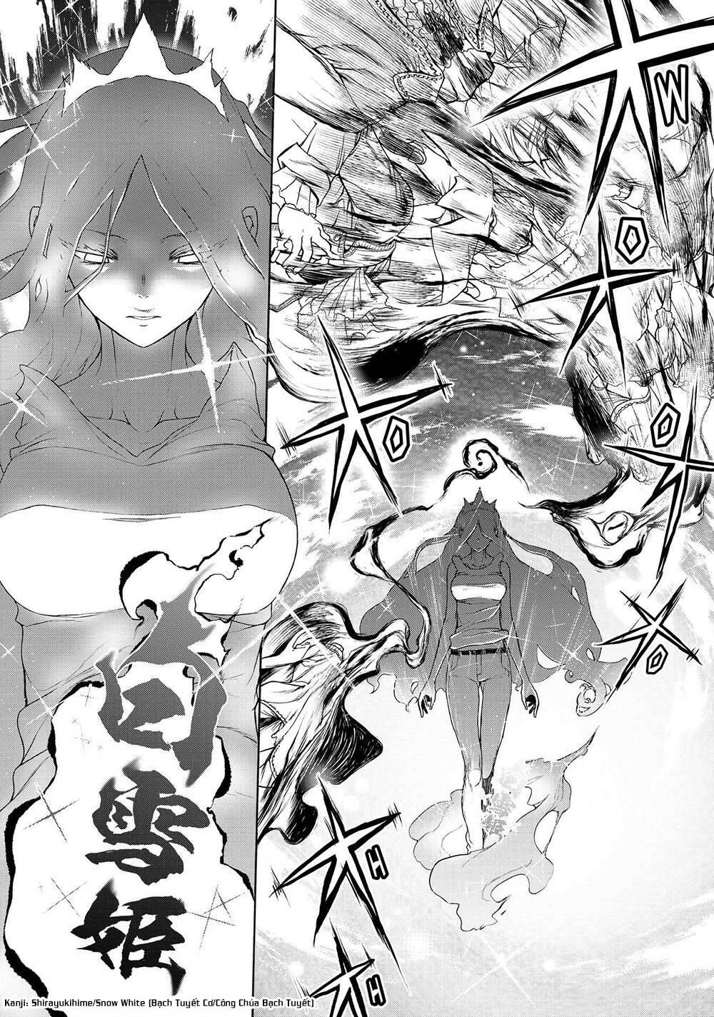 bootsleg chapter 9 22