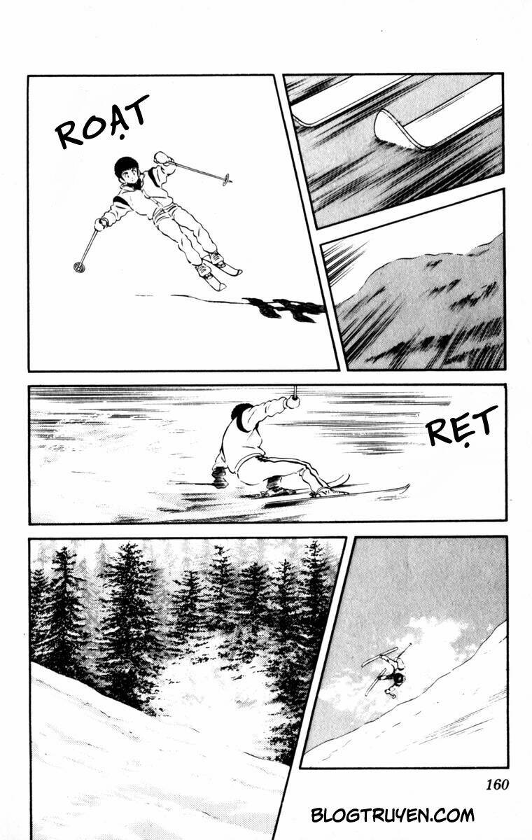 rough - ngọc thô chapter 108 10