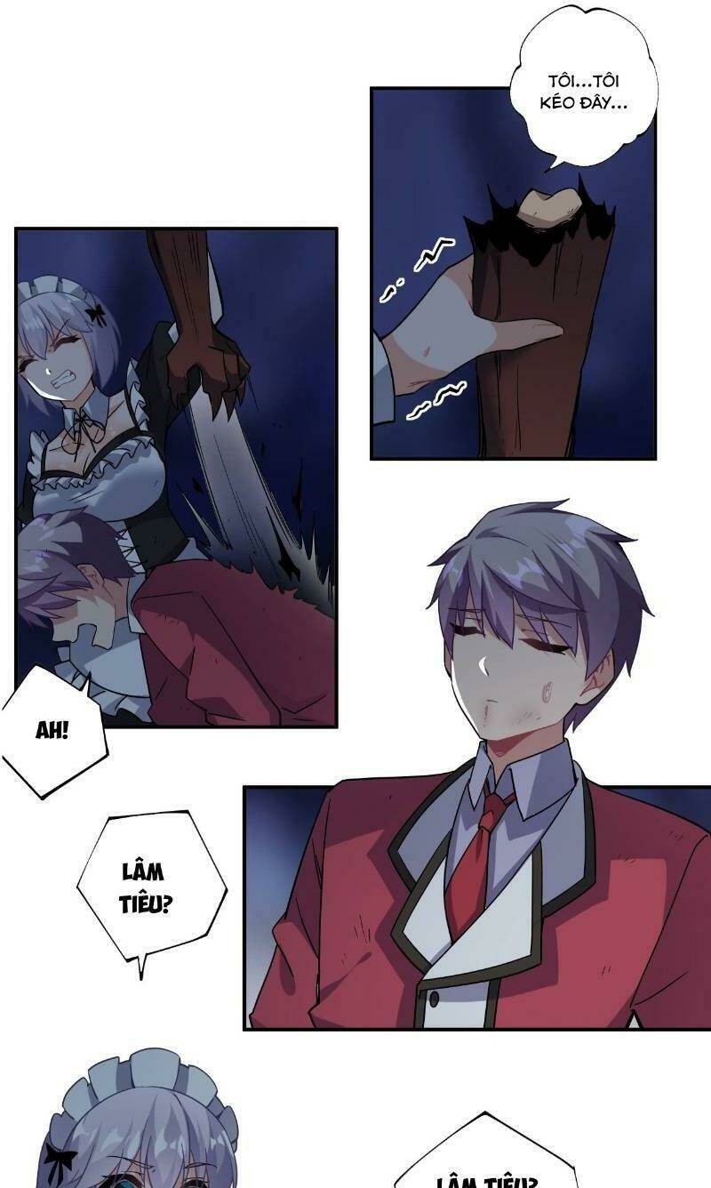 nhặt ma vương về làm nữ hầu chapter 45 7