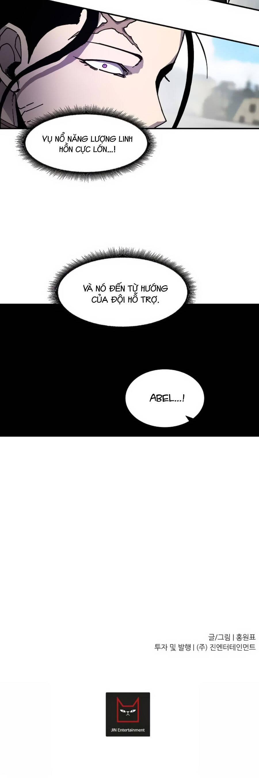 pháp sư chapter 45 45