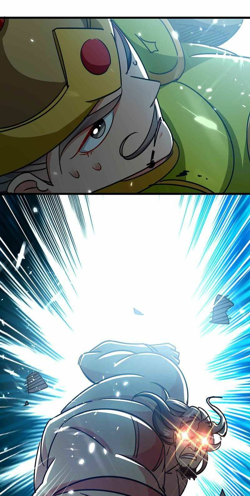 vạn giới tiên vương chapter 115 31