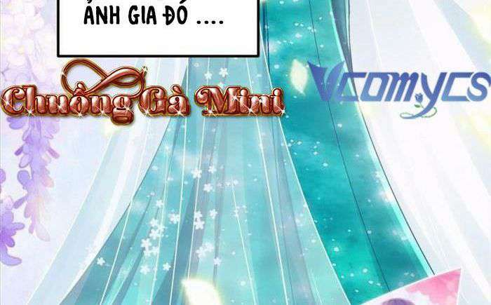 Bảo Bối Của Lão Đại Đã Xuyên Không Trở Về! Chapter 79.2 - Trang 54