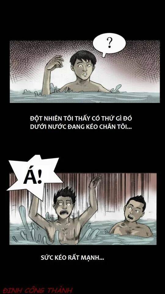 thầy súng kể chuyện ma chapter 11 7