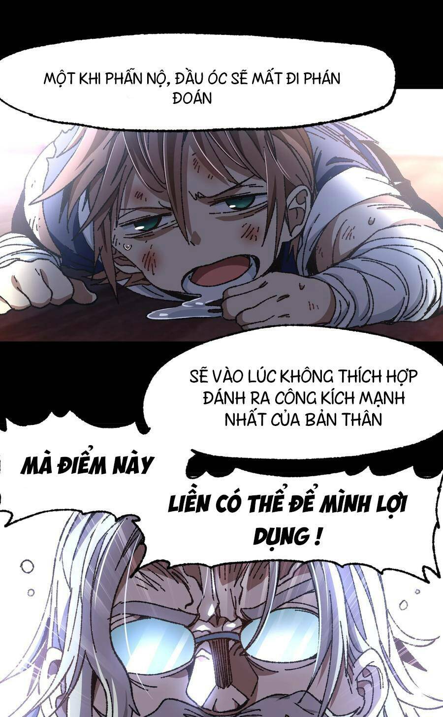 vú em vô địch chapter 29 78