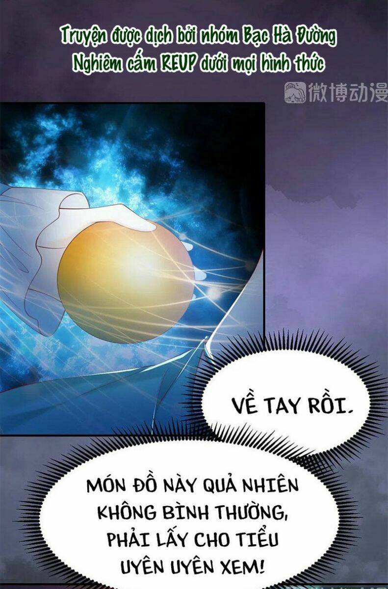 nam thần truy thê chỉ nam chapter 114.1 9