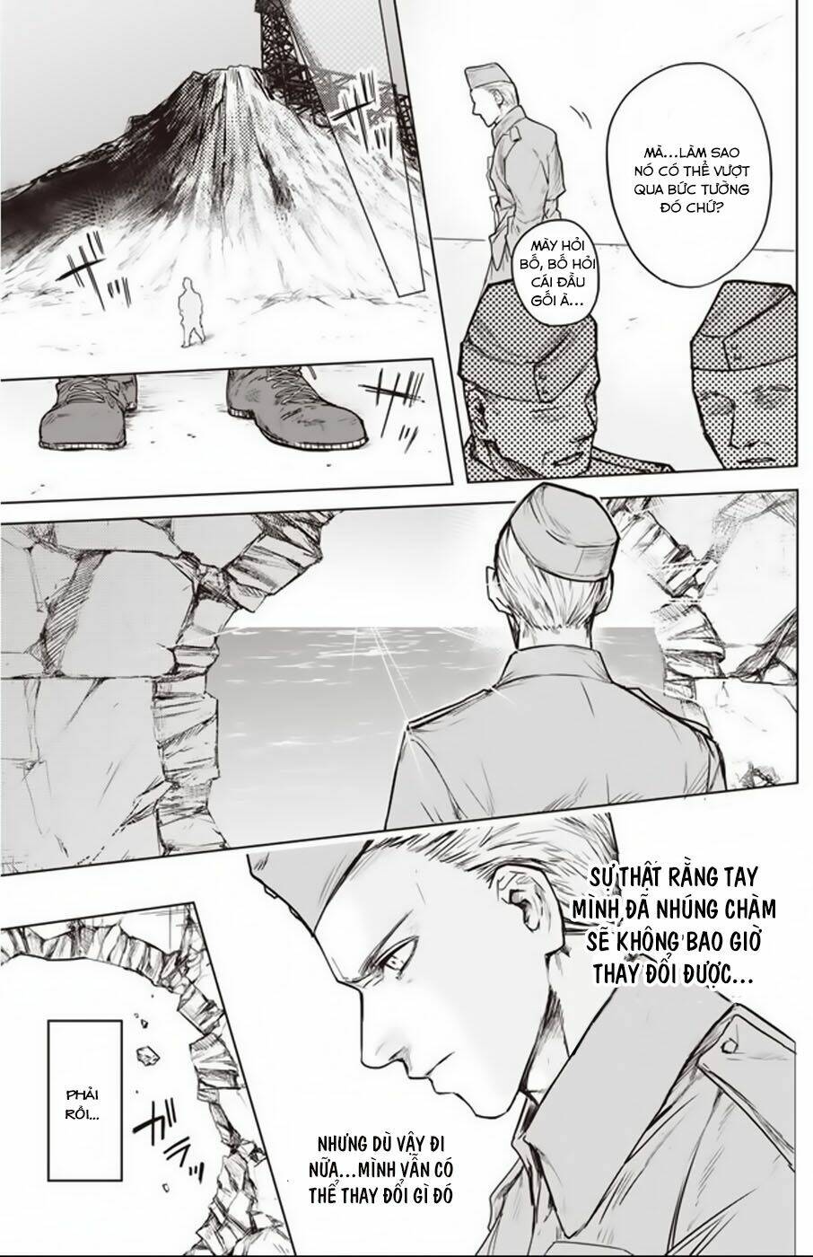 blue phobia chapter 0 42