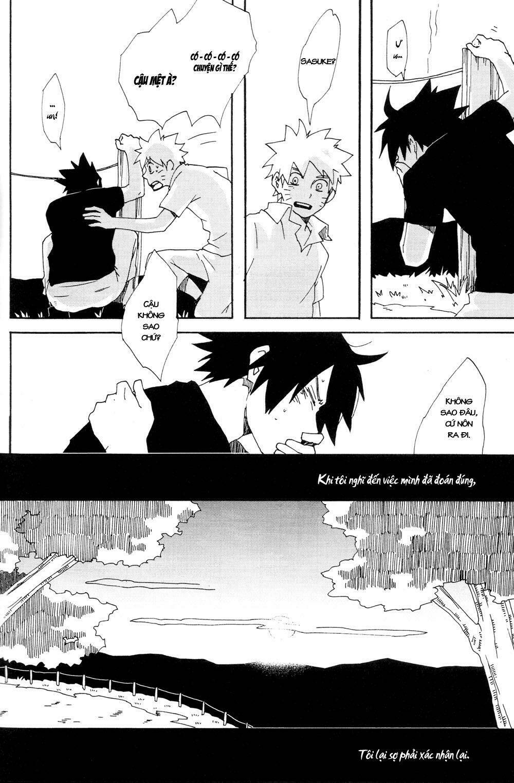 ngôi nhà của mặt trời chapter 2 59