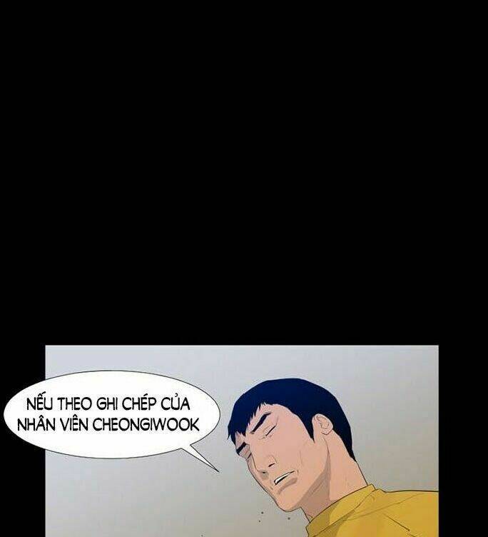 đêm vùng cực chapter 36 86