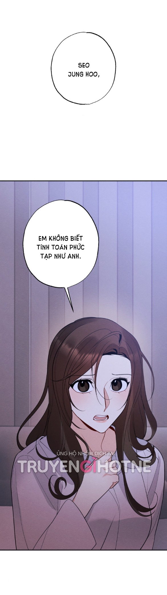 [18+] hôn nhân bị đánh cắp chapter 29.2 32