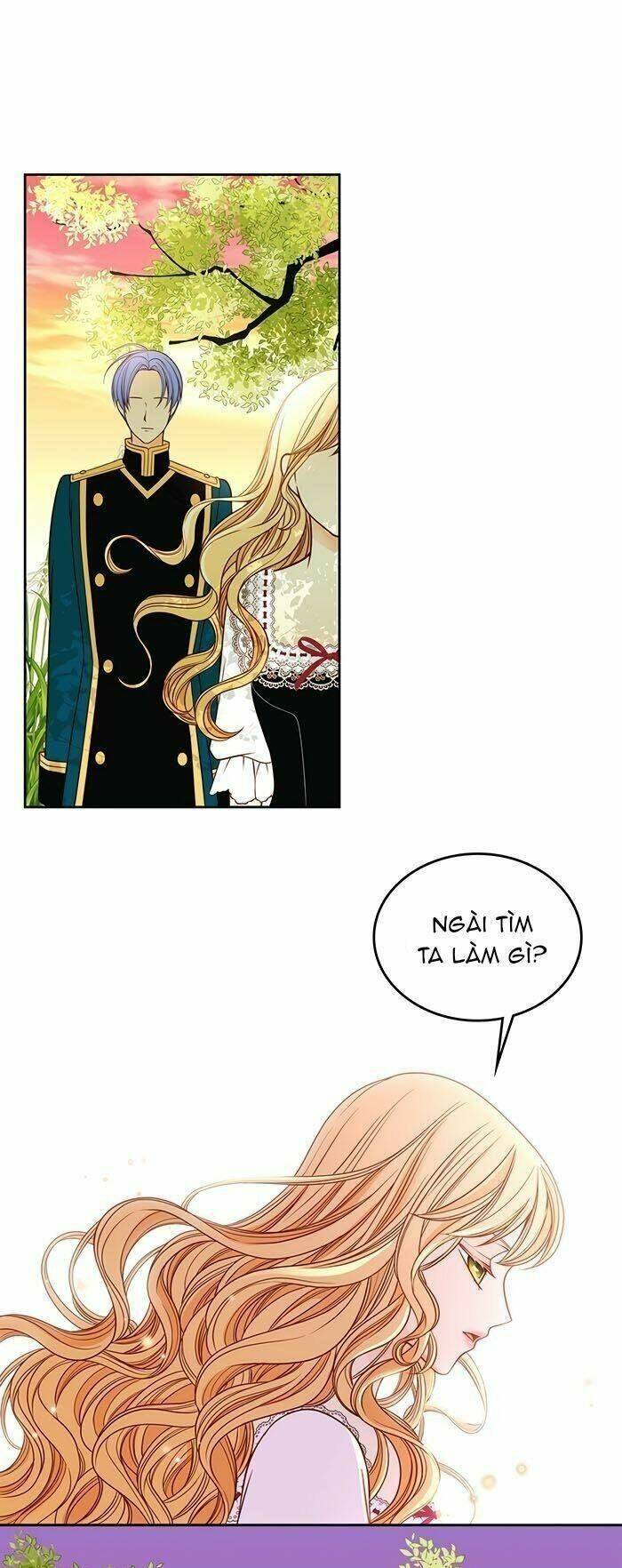 wendy , cô gái bán hoa chapter 39 7