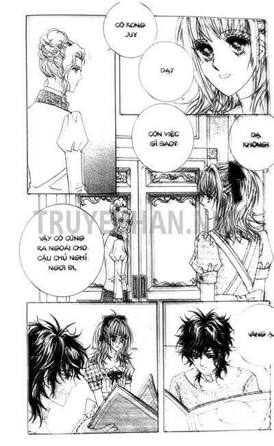 lọ lem hậu đậu chapter 51 5