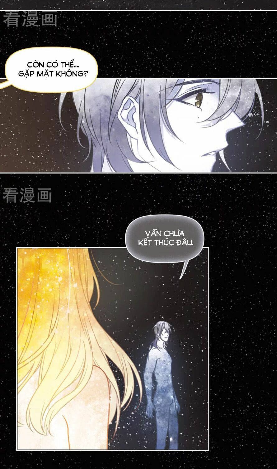 địa ngục cáo bạch thi chapter 65 3