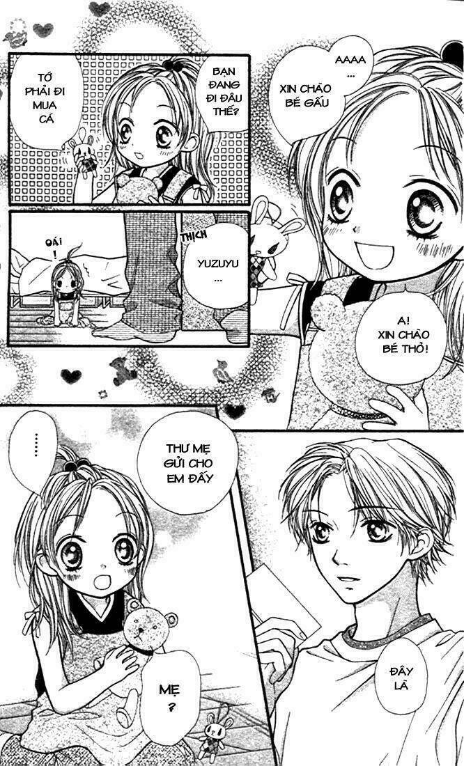 câu chuyện tuổi teen chapter 6 13