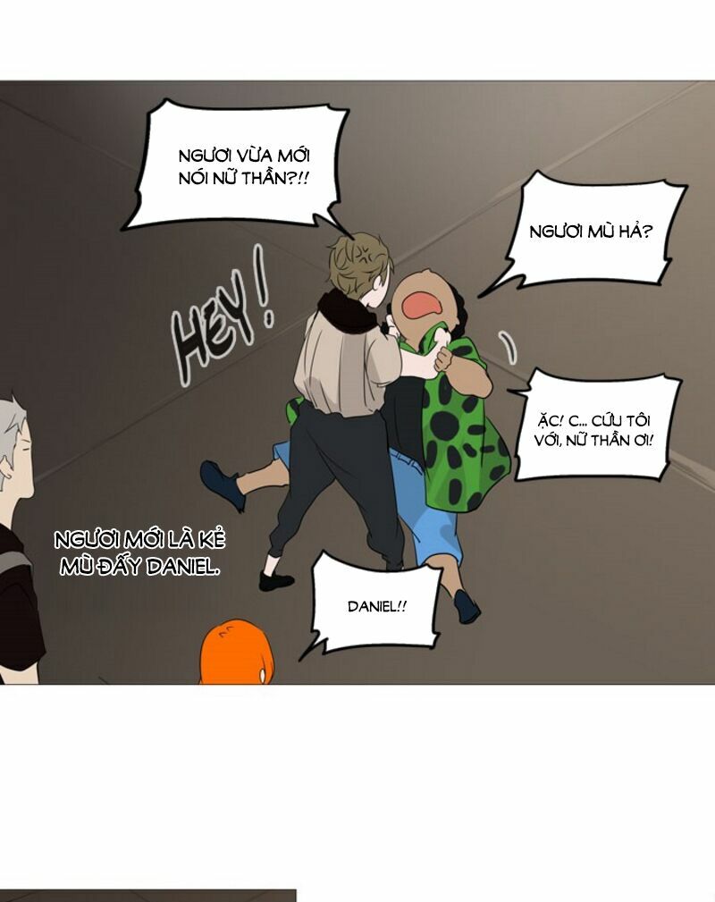 tòa tháp bí ẩn 2 chapter 157 27